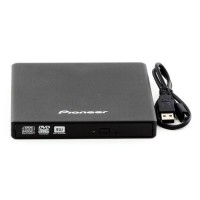 Pioneer DVR-XU01